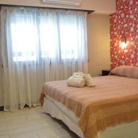 Hotel Castellon Mar del Plata Zewnętrze zdjęcie