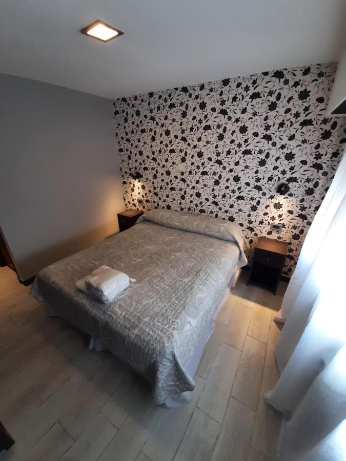 Hotel Castellon Mar del Plata Zewnętrze zdjęcie