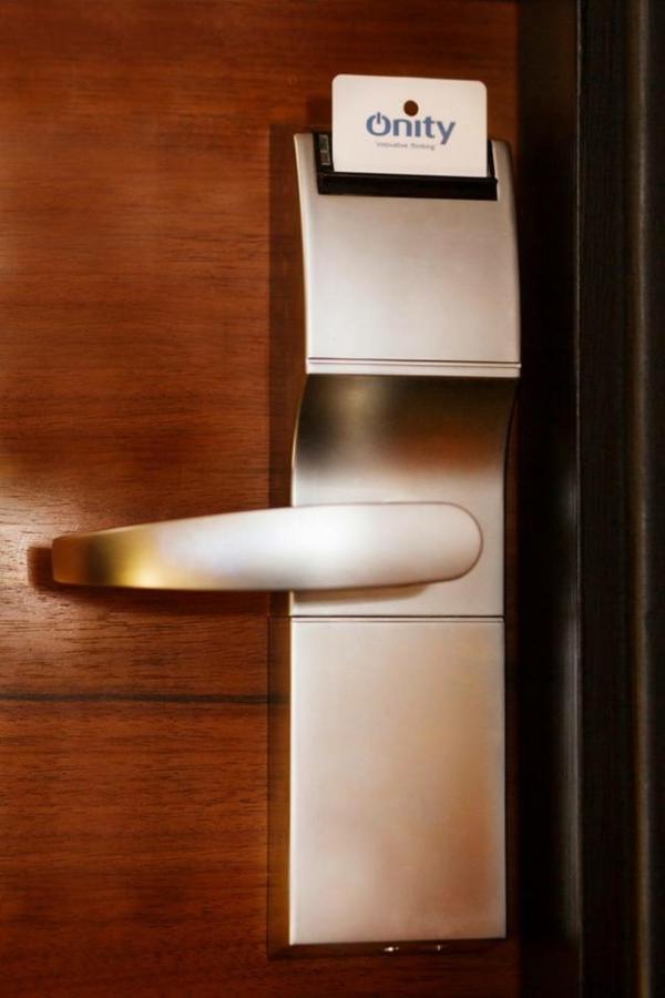 Hotel Castellon Mar del Plata Zewnętrze zdjęcie