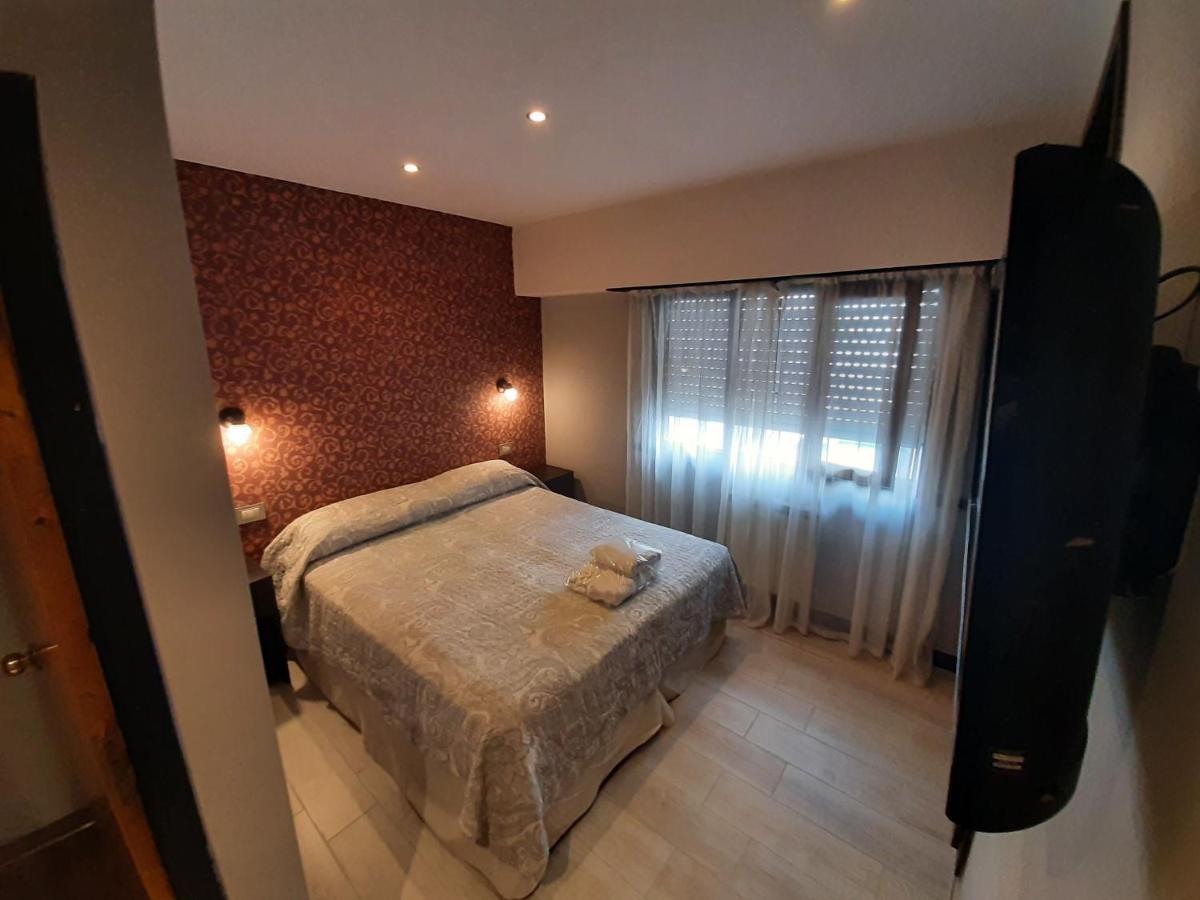 Hotel Castellon Mar del Plata Zewnętrze zdjęcie