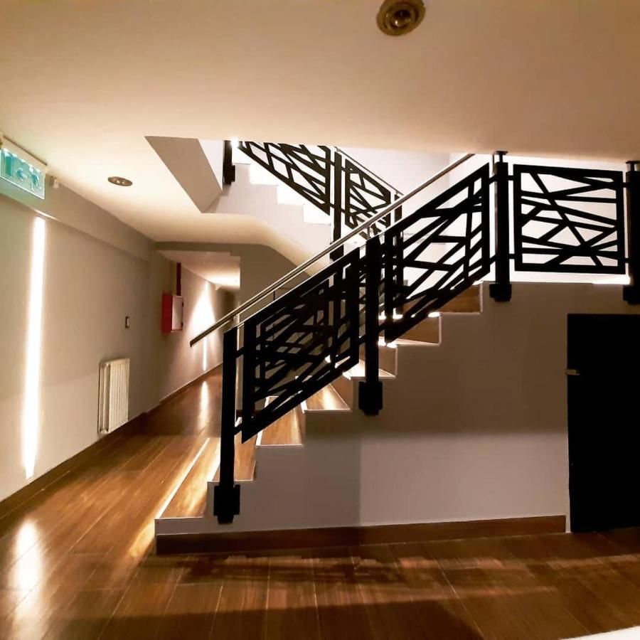 Hotel Castellon Mar del Plata Zewnętrze zdjęcie