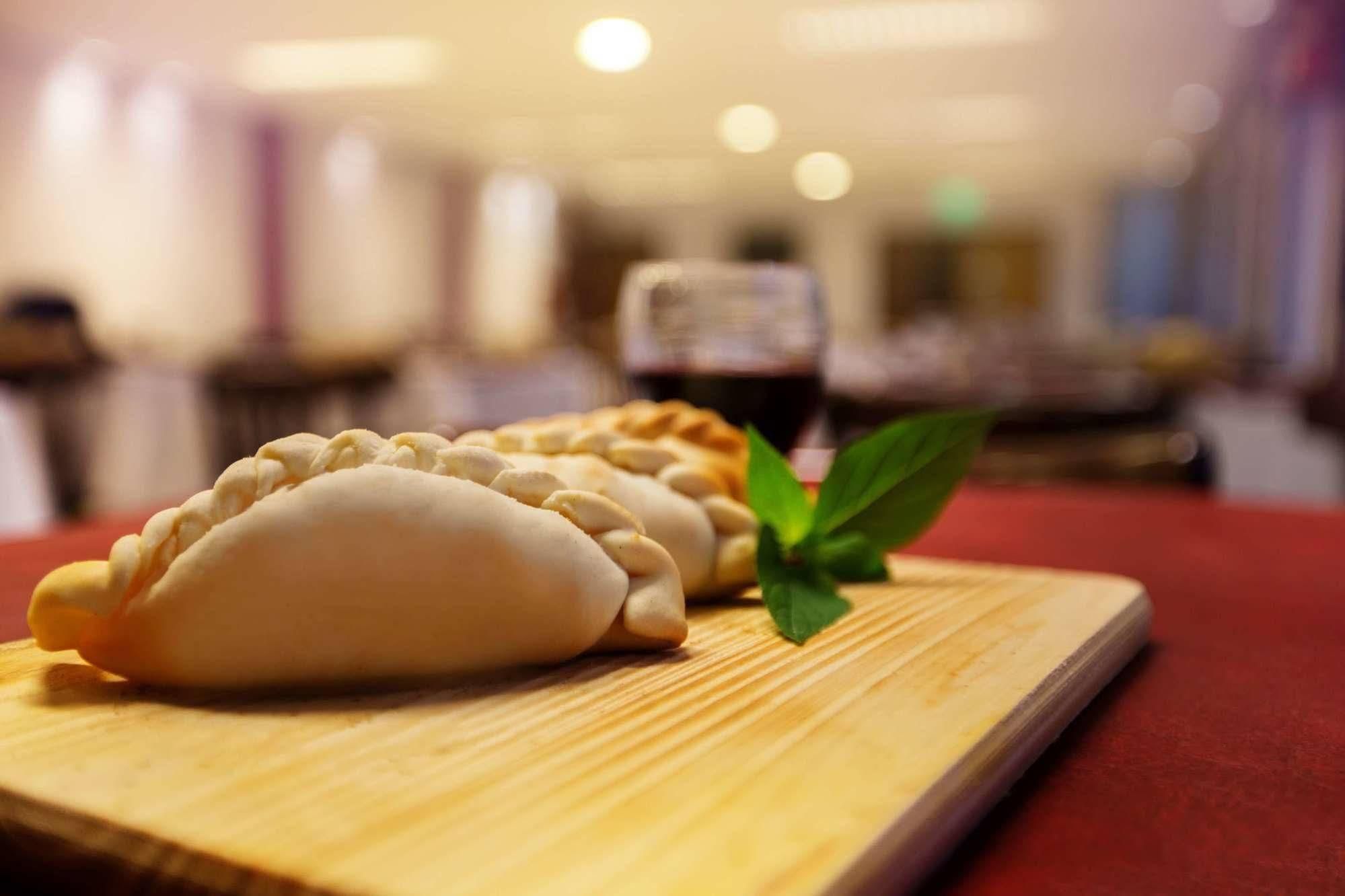Hotel Castellon Mar del Plata Zewnętrze zdjęcie