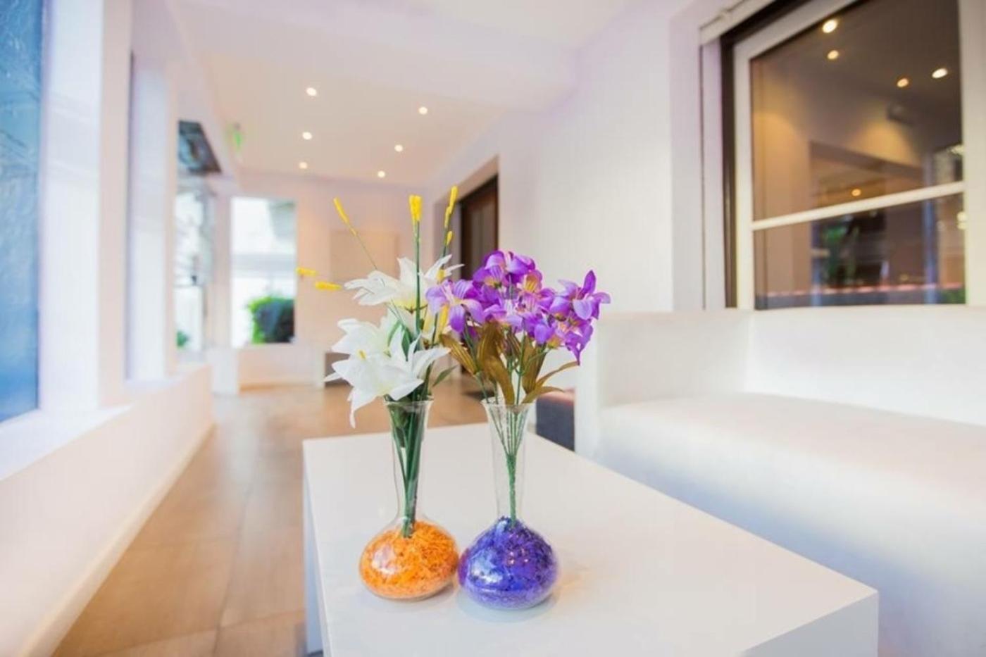 Hotel Castellon Mar del Plata Zewnętrze zdjęcie