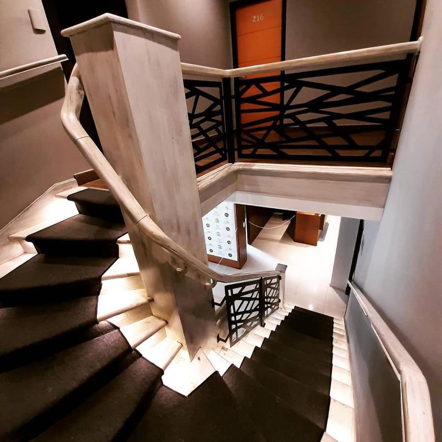 Hotel Castellon Mar del Plata Zewnętrze zdjęcie