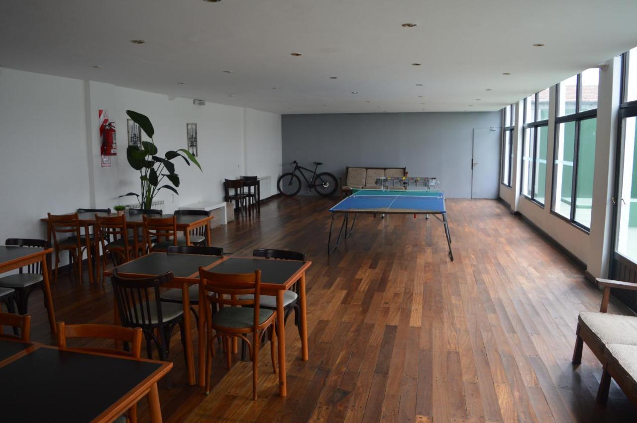 Hotel Castellon Mar del Plata Zewnętrze zdjęcie