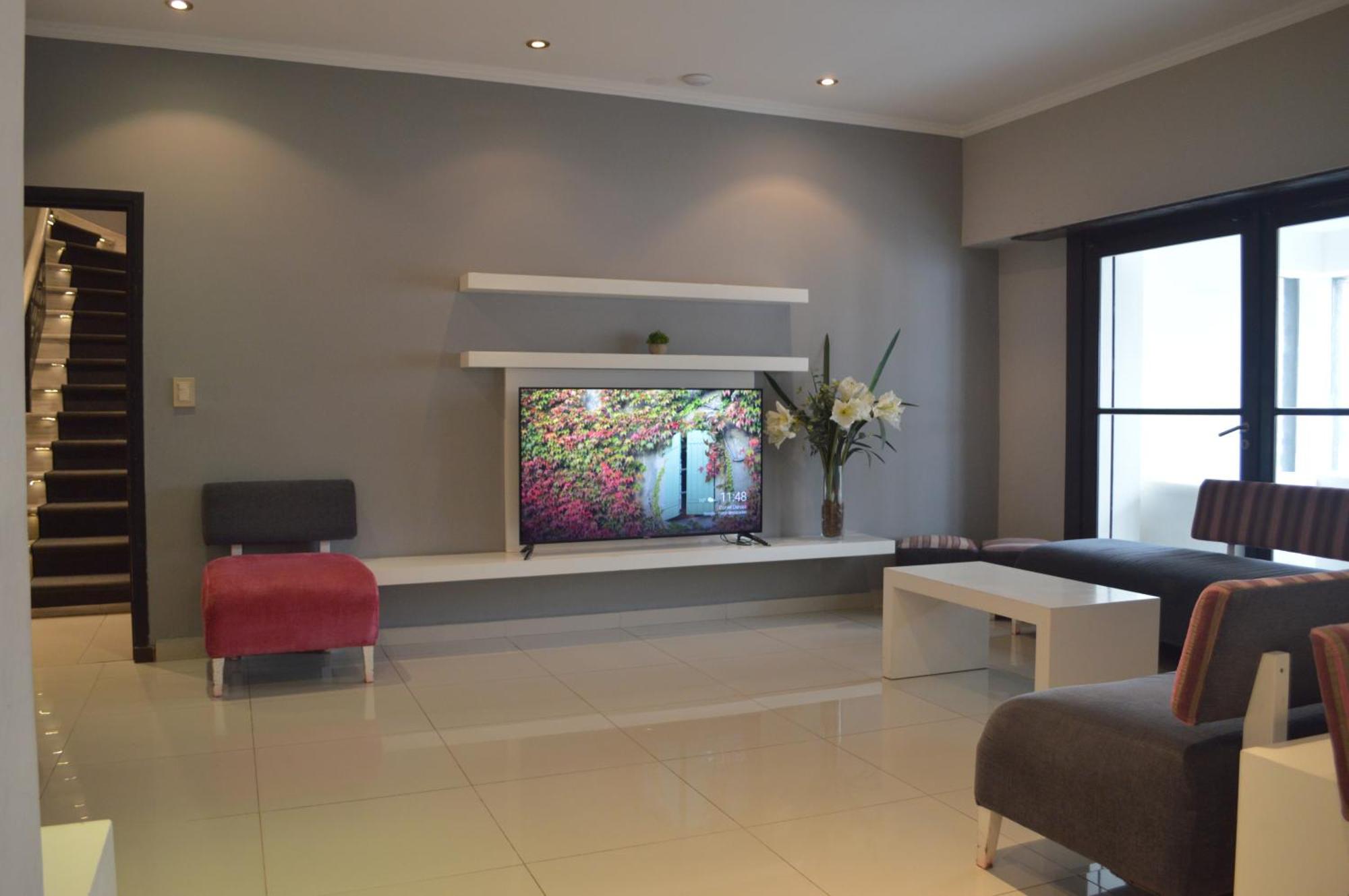Hotel Castellon Mar del Plata Zewnętrze zdjęcie