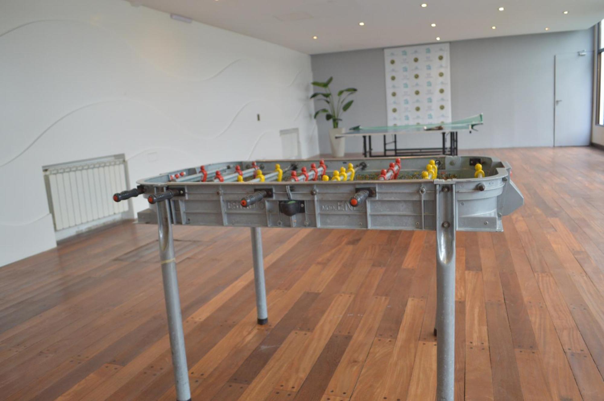 Hotel Castellon Mar del Plata Zewnętrze zdjęcie